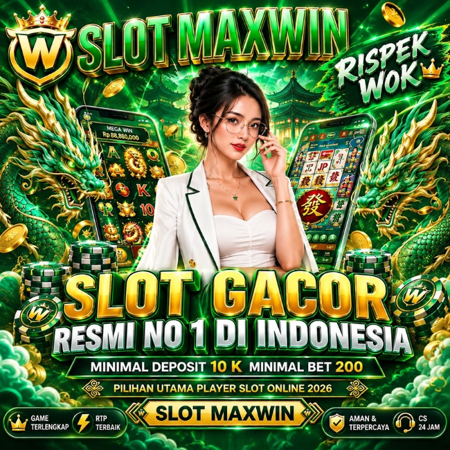 Jamur138 DAFTAR